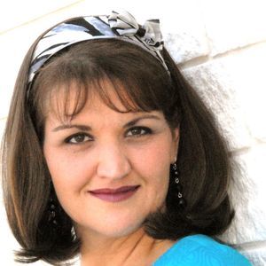 Meet your Posher, Bethany